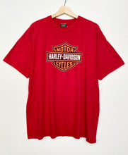 Load image into Gallery viewer, Harley Davidson T-shirt (XL)