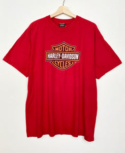 Harley Davidson T-shirt (XL)