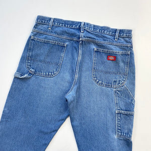 Dickies Carpenter Jeans W38 L32