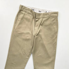 Load image into Gallery viewer, Dickies 874 W34 L31