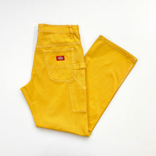 Load image into Gallery viewer, Dickies Carpenter Jeans W30 L30