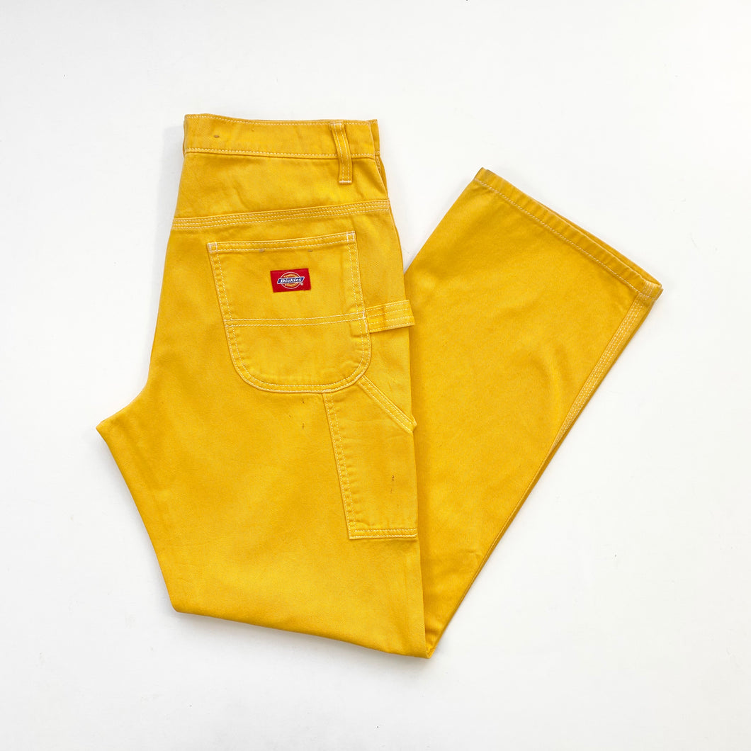 Dickies Carpenter Jeans W30 L30