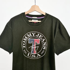 Tommy Hilfiger T-shirt (L)