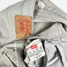 Load image into Gallery viewer, 90s Levi’s 501 W36 L30