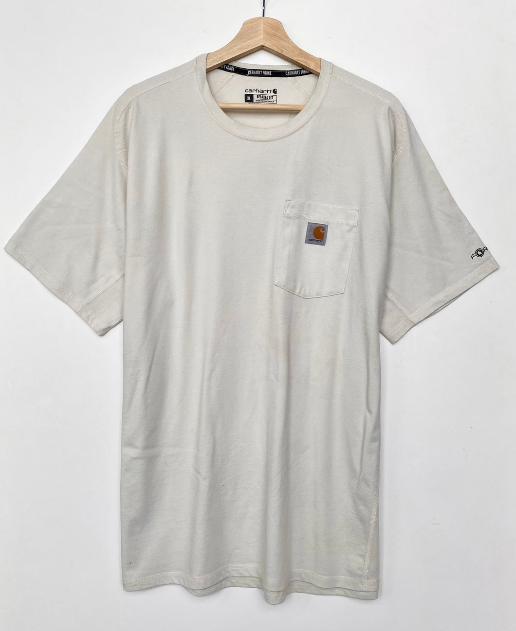 Carhartt T-shirt (XL)