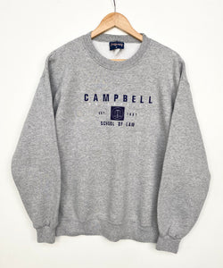 Jansport sales crewneck sweatshirt