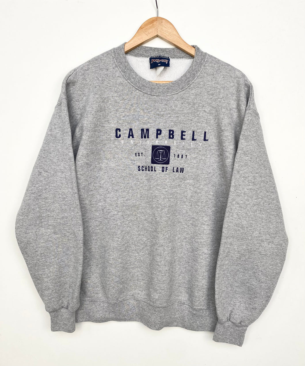 Jansport American College Sweatshirt (M)