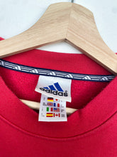 Load image into Gallery viewer, 90s Adidas Sweatshirt (L)