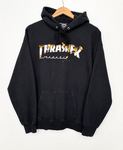 Thrasher Hoodie (M)