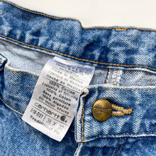 Load image into Gallery viewer, Carhartt  Jeans W38 L32