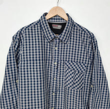 Load image into Gallery viewer, Wrangler Utility Shirt (L)