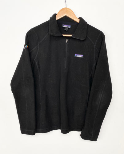 Women’s Patagonia Fleece (M)