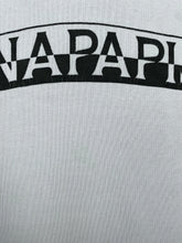 Load image into Gallery viewer, Napapijri Hoodie (L)