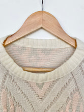 Load image into Gallery viewer, 90s Grandad Jumper (XL)