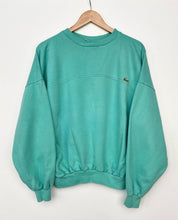 Load image into Gallery viewer, Lacoste Sweatshirt (S)