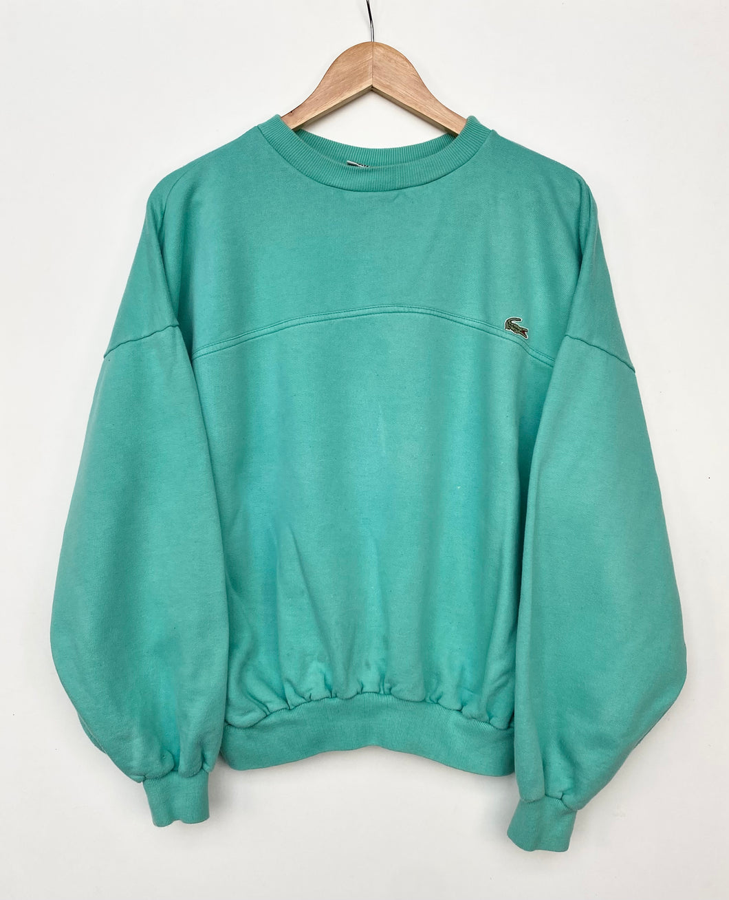 Lacoste Sweatshirt (S)