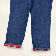 Load image into Gallery viewer, Women’s Dickies Jeans W34 L32