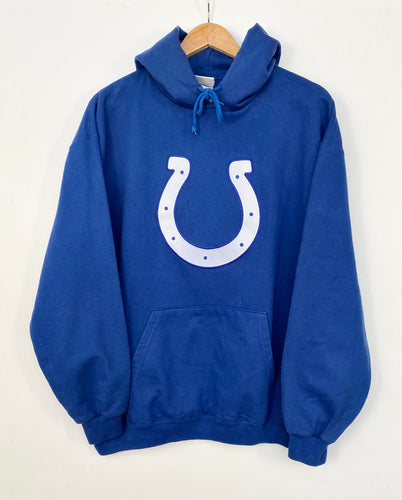 NFL Indianapolis Colts Hoodie (L)