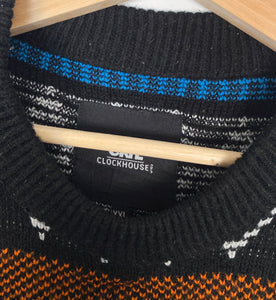 90s Grandad Jumper (2XL)