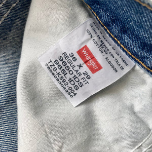 Wrangler Jeans W36 L29