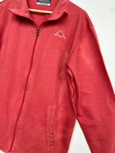 Load image into Gallery viewer, Kappa Zip Up (XL)