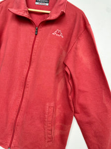 Kappa Zip Up (XL)