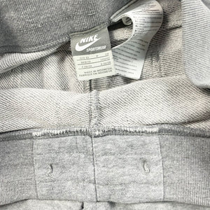 Women’s Nike Joggers (S)