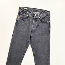 Load image into Gallery viewer, Levi’s 501 W26 L30