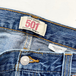 Levi’s 501 W36 L30
