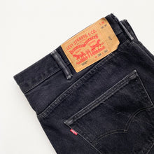 Load image into Gallery viewer, Levi’s 501 W38 L30
