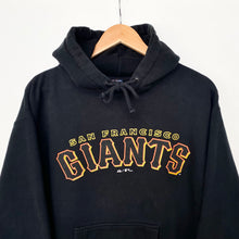 Load image into Gallery viewer, MLB San Francisco Giants Hoodie (M)