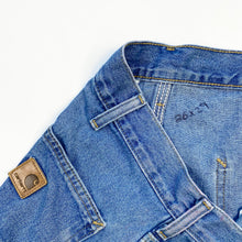 Load image into Gallery viewer, Carhartt Carpenter Jeans W36 L29