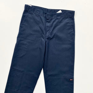 Dickies Double Knee W30 L30