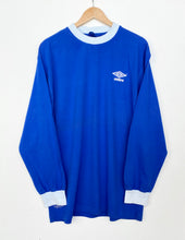 Load image into Gallery viewer, Umbro Long Sleeve T-shirt (XL)
