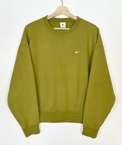 Women’s Nike Sweatshirt (M)