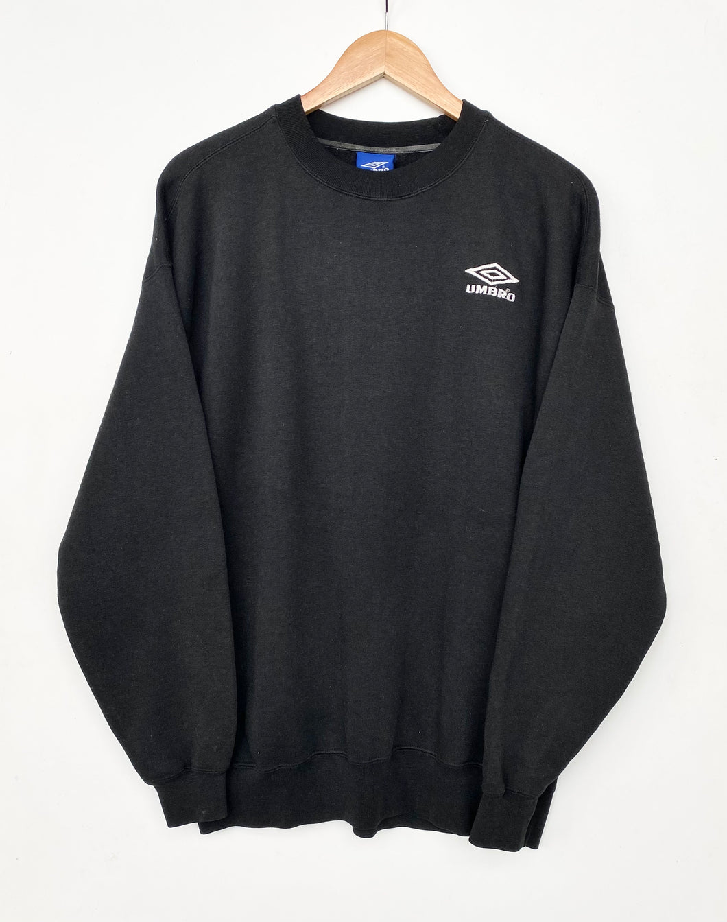 Umbro 2025 crew neck