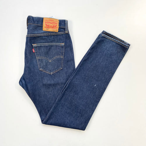 Levi’s 501 W32 L34