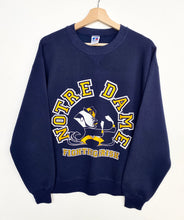 Load image into Gallery viewer, Notre Dame American College Sweatshirt (M)