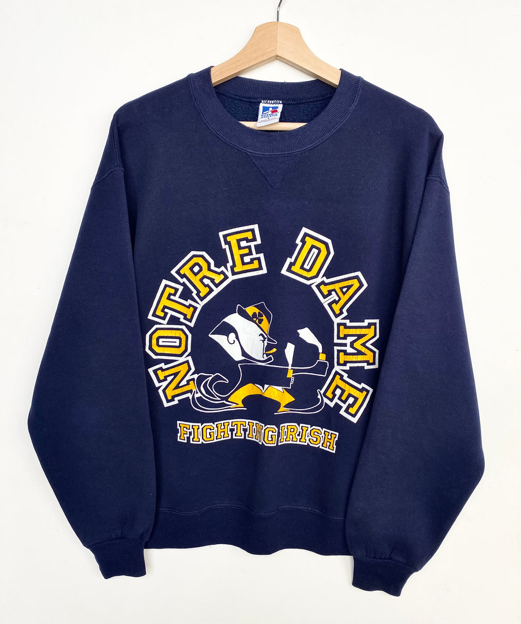 Notre Dame American College Sweatshirt (M)