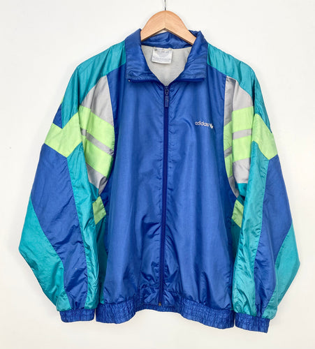 80s Adidas Jacket (M)