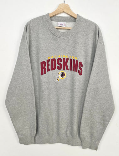 NFL Washington Redskins Sweatshirt (XL)