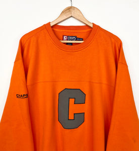 Chaps Ralph Lauren Sweatshirt (2XL)