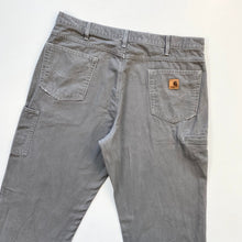 Load image into Gallery viewer, Carhartt Carpenter Jeans W38 L32