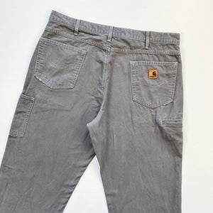 Carhartt Carpenter Jeans W38 L32