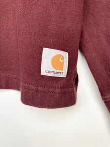 Carhartt Long Sleeve T-shirt (M)