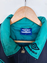 Load image into Gallery viewer, 90s Umbro Coat (L)