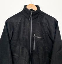 Load image into Gallery viewer, Columbia Fleece (XS)