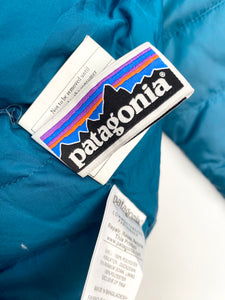 Women’s Patagonia Puffa Coat (XS)