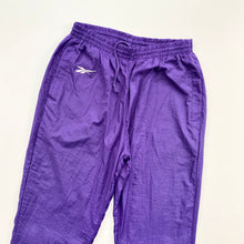 Load image into Gallery viewer, 00s Reebok Track Pants (L)
