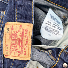 Load image into Gallery viewer, Levi’s 501 W26 L28